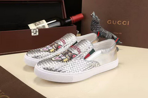 Gucci Men Loafers_037